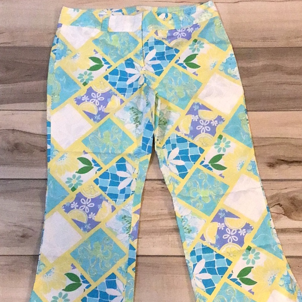 Women Lilly Pulitzer Crops